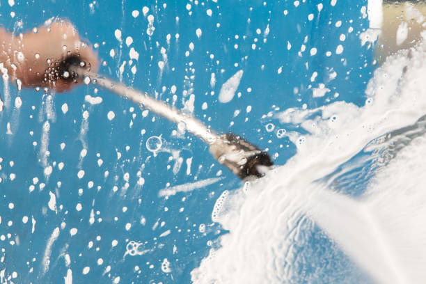 Best Fleet Vehicle Washing  in Avon, OH