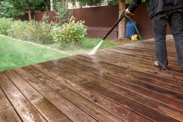Best Solar Panel Cleaning  in Avon, OH